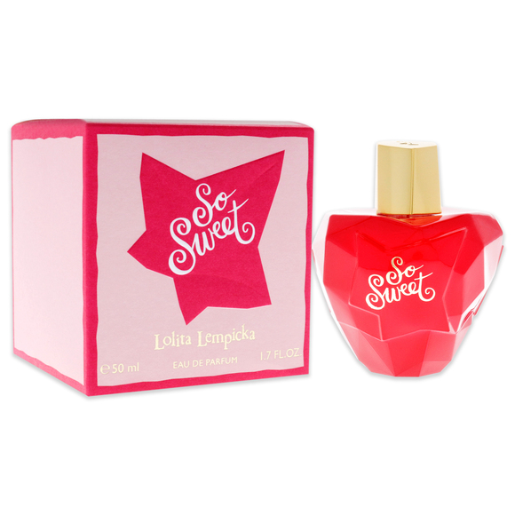 So Sweet by Lolita Lempicka for Women - 1.7 oz EDP Spray - Picture 3 of 4